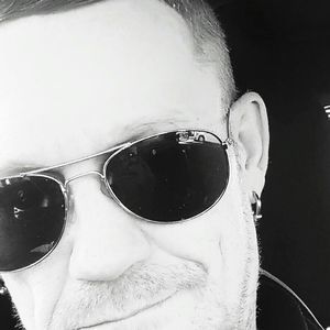 Meet your Posher, Mike